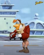 Launchpad McQuack - DuckTales - Ultimate – Bild 3