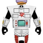 Gizmoduck - DuckTales - Ultimate