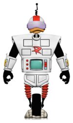 Gizmoduck - DuckTales - Ultimate