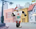 Gizmoduck - DuckTales - Ultimate – Bild 3