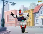 Gizmoduck - DuckTales - Ultimate – Bild 4