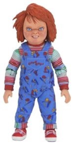 Chucky (Child's Play 2) - Chucky - Ultimate