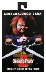 Chucky (Child's Play 2) - Chucky - Ultimate – Bild 2