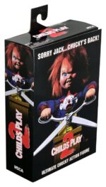 Chucky (Child's Play 2) - Chucky - Ultimate – Bild 3