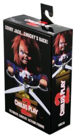 Chucky (Child's Play 2) - Chucky - Ultimate – Bild 4
