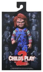 Chucky (Child's Play 2) - Chucky - Ultimate – Bild 5