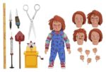 Chucky (Child's Play 2) - Chucky - Ultimate – Bild 7