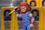 Chucky (Child's Play 2) - Chucky - Ultimate – Bild 8