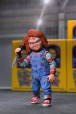 Chucky (Child's Play 2) - Chucky - Ultimate – Bild 9