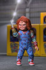 Chucky (Child's Play 2) - Chucky - Ultimate – Bild 10