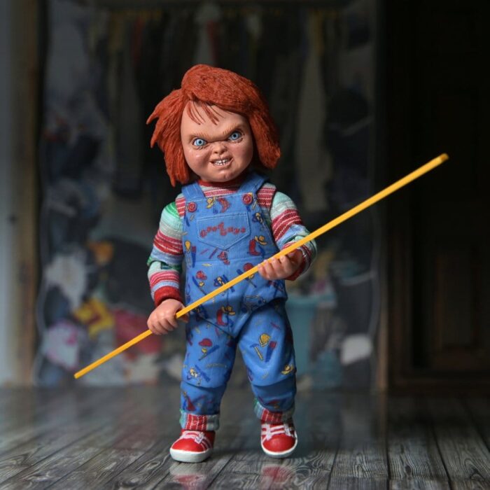 Chucky (Child's Play 2) - Chucky - Ultimate – Bild 15