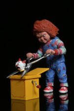 Chucky (Child's Play 2) - Chucky - Ultimate – Bild 17