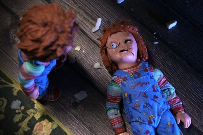Chucky (Child's Play 2) - Chucky - Ultimate – Bild 19