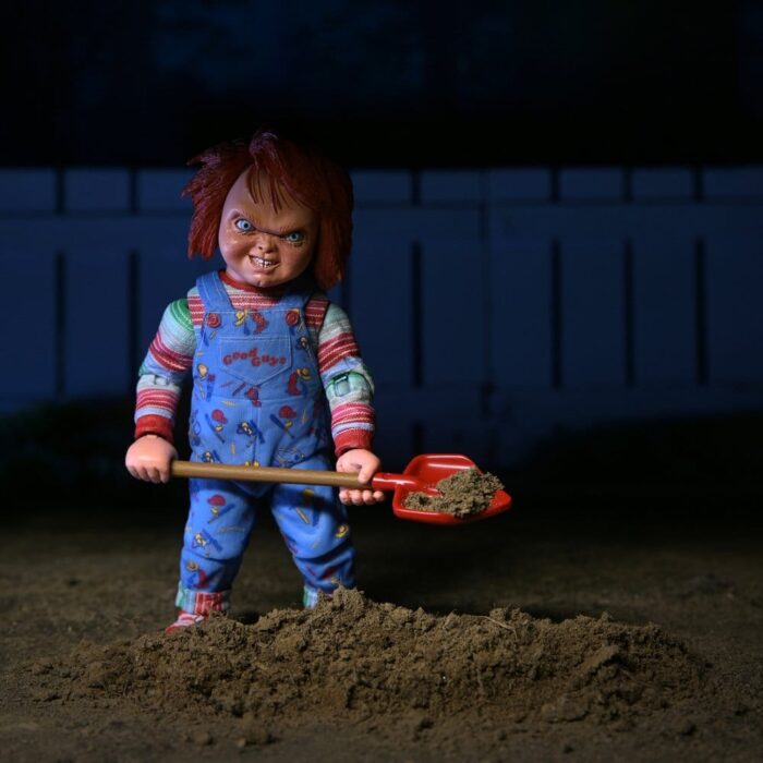 Chucky (Child's Play 2) - Chucky - Ultimate – Bild 21