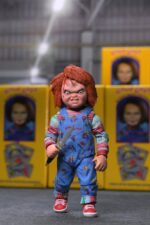 Chucky (Child's Play 2) - Chucky - Ultimate – Bild 23