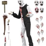 Art the Clown (Blood Splattered) - Terrifier 2 - Ultimate