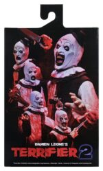 Art the Clown (Blood Splattered) - Terrifier 2 - Ultimate – Bild 3