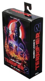 Art the Clown (Blood Splattered) - Terrifier 2 - Ultimate – Bild 5