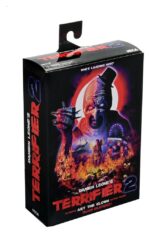 Art the Clown (Blood Splattered) - Terrifier 2 - Ultimate – Bild 6