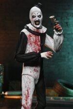 Art the Clown (Blood Splattered) - Terrifier 2 - Ultimate – Bild 8