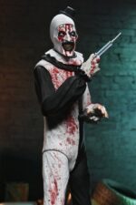 Art the Clown (Blood Splattered) - Terrifier 2 - Ultimate – Bild 9
