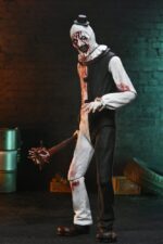 Art the Clown (Blood Splattered) - Terrifier 2 - Ultimate – Bild 10