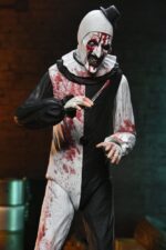 Art the Clown (Blood Splattered) - Terrifier 2 - Ultimate – Bild 11