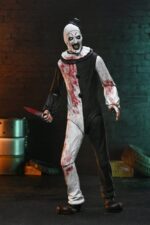 Art the Clown (Blood Splattered) - Terrifier 2 - Ultimate – Bild 12