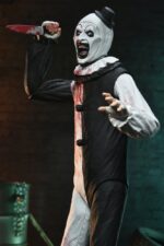 Art the Clown (Blood Splattered) - Terrifier 2 - Ultimate – Bild 13