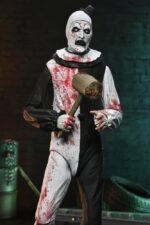 Art the Clown (Blood Splattered) - Terrifier 2 - Ultimate – Bild 14