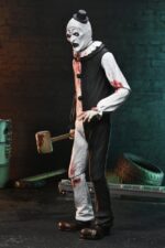 Art the Clown (Blood Splattered) - Terrifier 2 - Ultimate – Bild 15