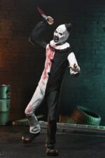 Art the Clown (Blood Splattered) - Terrifier 2 - Ultimate – Bild 16