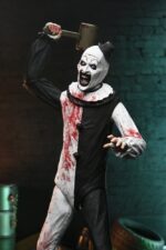 Art the Clown (Blood Splattered) - Terrifier 2 - Ultimate – Bild 17