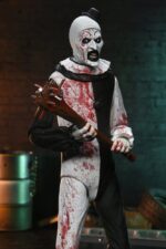 Art the Clown (Blood Splattered) - Terrifier 2 - Ultimate – Bild 18