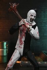 Art the Clown (Blood Splattered) - Terrifier 2 - Ultimate – Bild 19