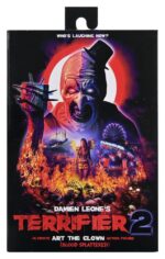 Art the Clown (Blood Splattered) - Terrifier 2 - Ultimate – Bild 20