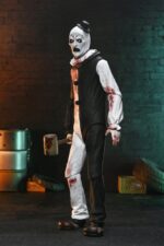 Art the Clown (Blood Splattered) - Terrifier 2 - Ultimate – Bild 21