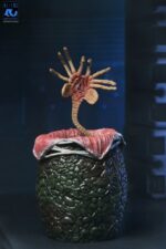 Xenomorph Warrior (schwarz) - Aliens - Ultimate - 40th Anniversary – Bild 8