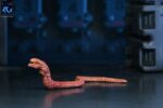 Xenomorph Warrior (schwarz) - Aliens - Ultimate - 40th Anniversary – Bild 10