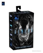 Xenomorph Warrior (schwarz) - Aliens - Ultimate - 40th Anniversary – Bild 18