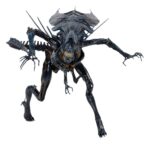 Alien Queen - Aliens - Ultra Deluxe - 40th Anniversary