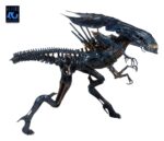 Alien Queen - Aliens - Ultra Deluxe - 40th Anniversary – Bild 4