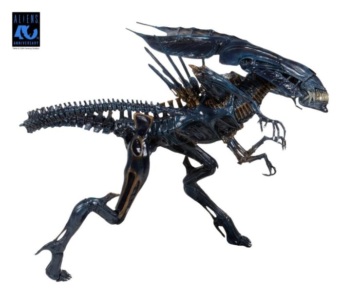 Alien Queen - Aliens - Ultra Deluxe - 40th Anniversary – Bild 4