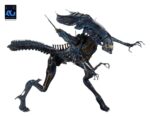 Alien Queen - Aliens - Ultra Deluxe - 40th Anniversary – Bild 7