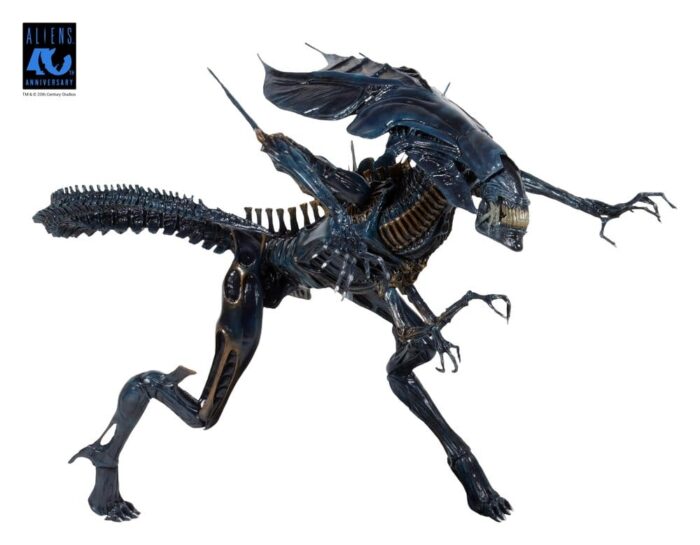 Alien Queen - Aliens - Ultra Deluxe - 40th Anniversary – Bild 7