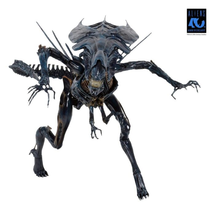 Alien Queen - Aliens - Ultra Deluxe - 40th Anniversary – Bild 8