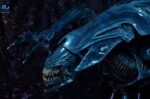 Alien Queen - Aliens - Ultra Deluxe - 40th Anniversary – Bild 10