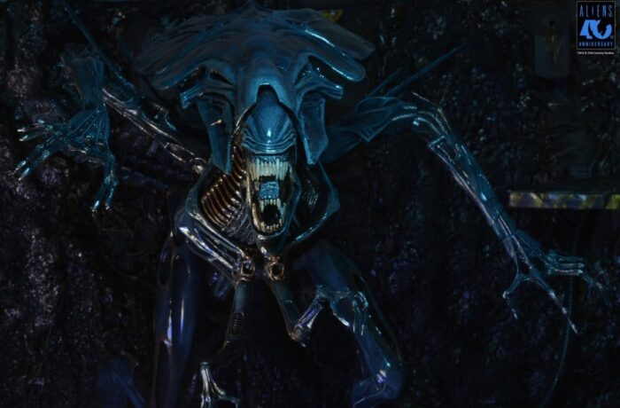 Alien Queen - Aliens - Ultra Deluxe - 40th Anniversary – Bild 11