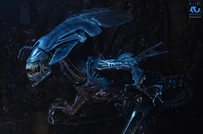 Alien Queen - Aliens - Ultra Deluxe - 40th Anniversary – Bild 12