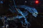 Alien Queen - Aliens - Ultra Deluxe - 40th Anniversary – Bild 13